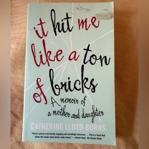 Memoir of mother and daughter